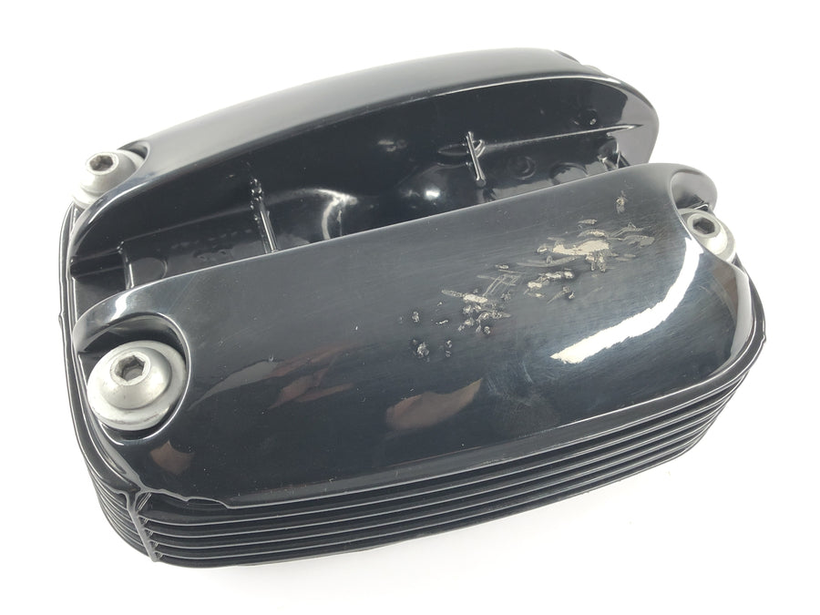 BMW R 1150 R21 [2003] - tampas da cabeça da tampa da válvula à esquerda