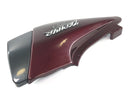 Kawasaki Zephyr 750 ZR750C [1994] - Tampa lateral carenagem lateral direita-2