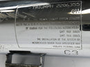 Triumph Bonneville T100 986MF [2012] - Silenciador de escape traseiro esquerdo-5