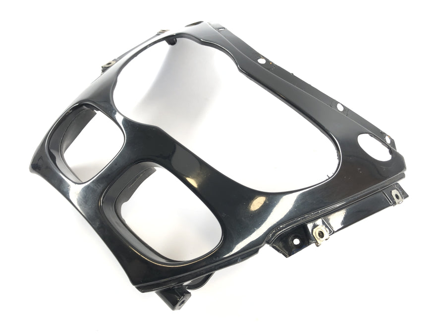 BMW R 1100 S R11S [2005] - Máscara de revestimento de revestimento do farol de farol
