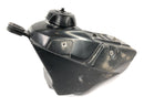 Honda CRF 450 R [2007] - Tanque de gasolina tanque de combustível recipiente plástico-4