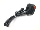 KTM 640 LC4 Prestige [2005] - Encaixe direito do interruptor de partida e parada do guiador-1