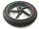 Aprilia RSV 1000 RP Mille [2001] - jante dianteira 3,50x17"-1