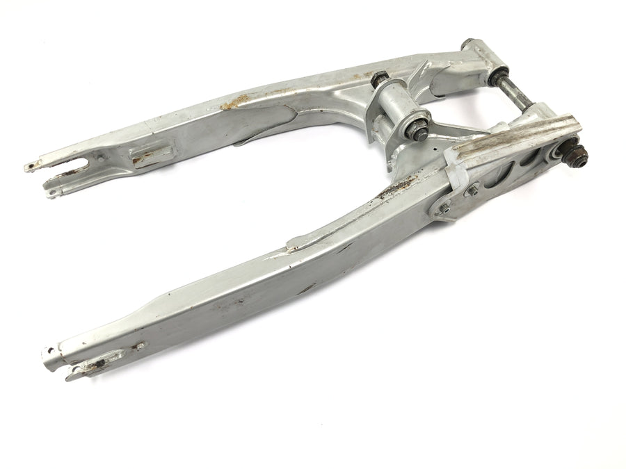 Yamaha DT 125 R DE03 [2000] - Braço oscilante da roda traseira