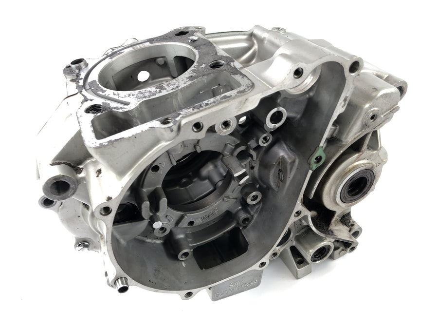 SWM SM 125 R [2018] - Motor Habitação de moradia vazia
