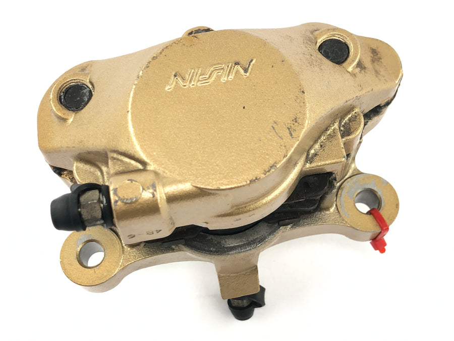 Suzuki GSX R 1000 WVBZ K3 [2003] - Pinça de freio traseiro Nissin