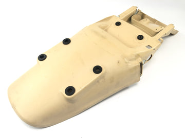 Honda NX 650 RD08 [1995] - Kot Wing na tampa traseira de fender de revestimento traseiro