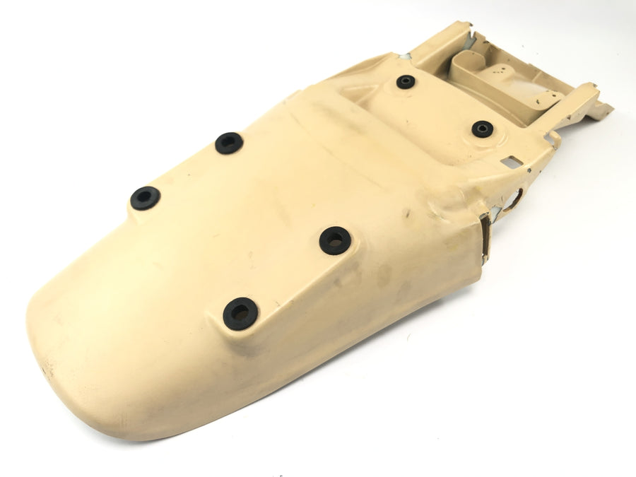 Honda NX 650 RD08 [1995] - Kot Wing na tampa traseira de fender de revestimento traseiro