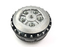 Yamaha XT 600 Zentere 34L [1985] - Coupling Coupling Basket Fictional Disc Steel Panes-3