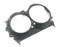 BMW R 1150 GS R21 [2002] - Moldura do farol tampa-1