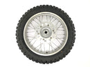 Honda XR 600 R PE04 [1992] - Roda traseira com raios 2,15 x 18 polegadas-3