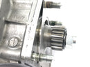Kawasaki VN 1600 Classic VNT60A [2007] - transmissão final cardan tração traseira-3