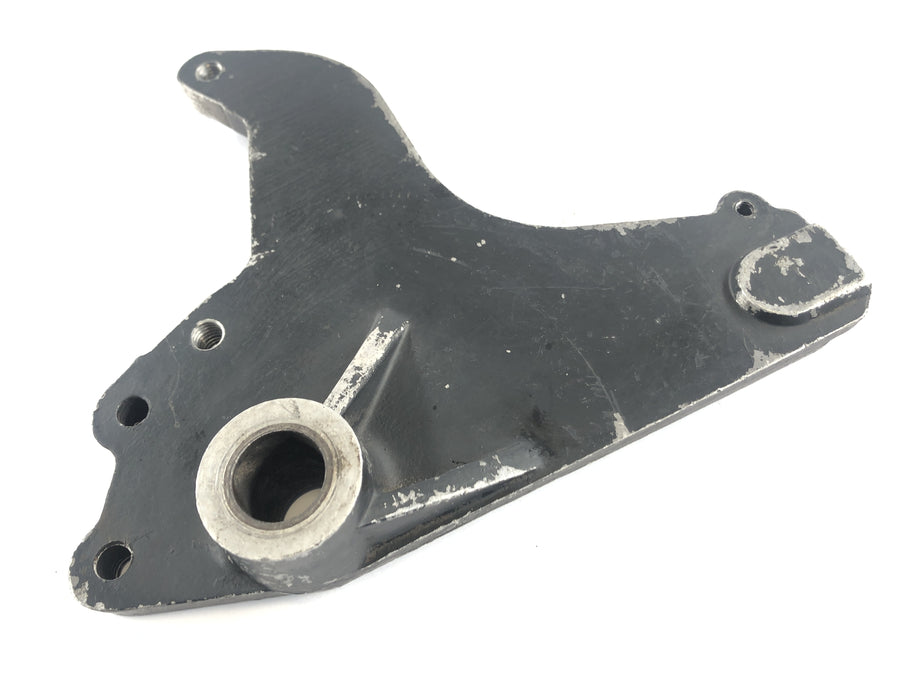Moto Guzzi 850 Le Mans 3 VF [1986] - Placa de âncora do freio da placa de ancoragem