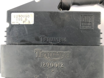 Triumph Daytona 900 T300 [1996] - Controlador do módulo de ignição CDI - 0
