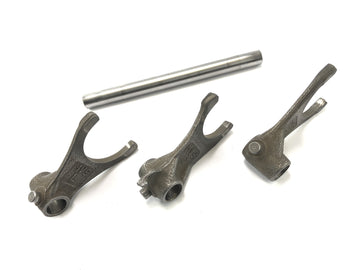 Honda CBR 900 RR SC28 [1994] - Switch Forks Switching Garws Set - 0