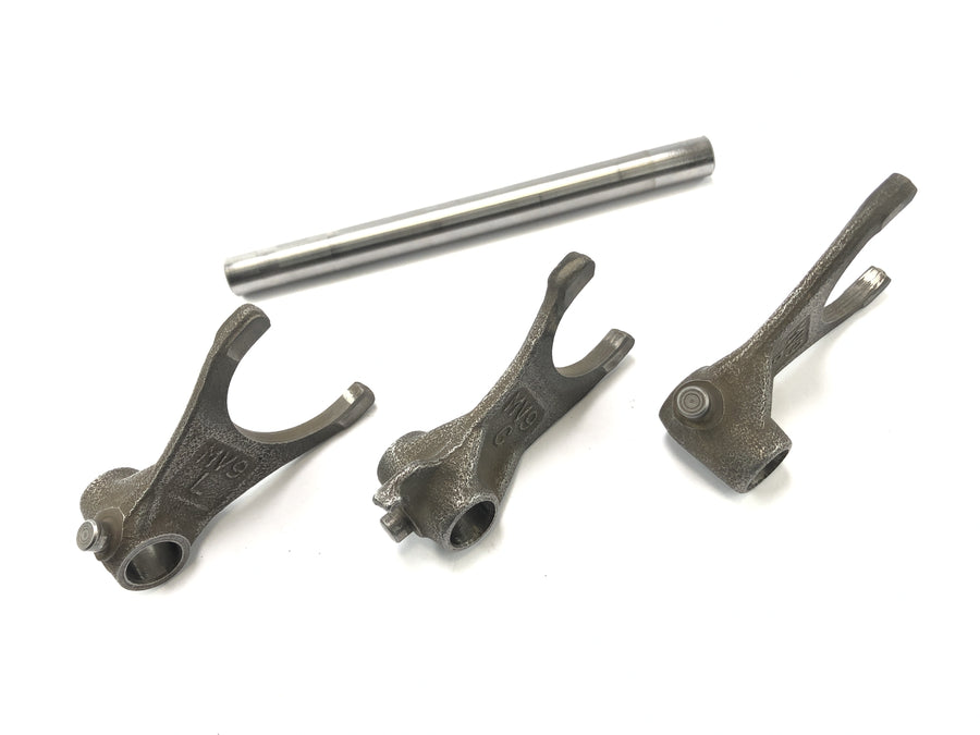 Honda CBR 900 RR SC28 [1994] - Switch Forks Switching Garws Set