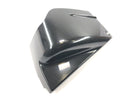 Yamaha XVS 650 4VR [1997] - Tampa lateral carenagem direita preta-2