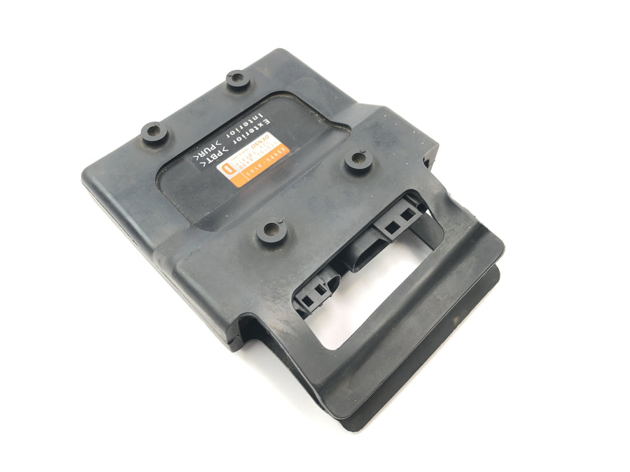 Kawasaki Versys KLE 650 A [2006] - Unidade de controle ECU CDI com suporte