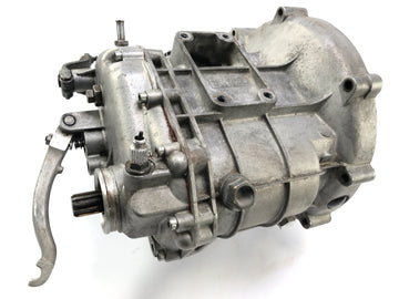 Moto Guzzi v 1000 VG [1980] Caixa de engrenagens