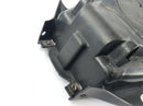 Yamaha XT 660 DM01 [2004] - Alcovamento interior traseiro encurtado no interior do revestimento-4
