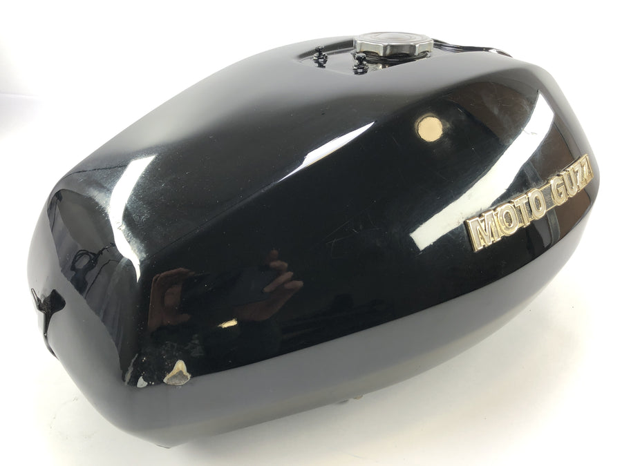 Moto Guzzi v 1000 VG [1980] - Tanque Tanque