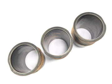 Triumph Daytona 900 T300D [1996] - Camisas de cilindro com conjunto de pistão - 0