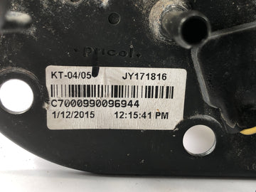 KTM RC 125 [2016] - Bomba de combustível bomba de gasolina bomba do tanque da unidade de entrega de combustível - 0