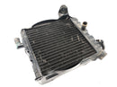 HONDA GL 500 SILBERWING PC02 [1982] - Trocador de calor de água fria da unidade de resfriamento do radiador da frente-6
