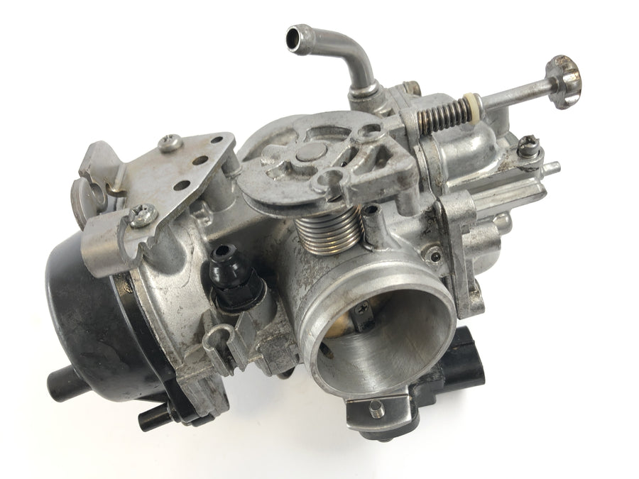 KTM LC4 640 EGS [2004] - Carburador