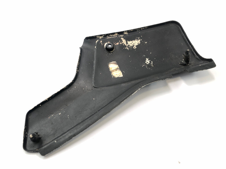 Honda XL 600 R PD03 [1986] - Painel lateral traseiro esquerdo