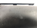 Yamaha XT 600 E 3TB [1996] - Silenciador de exaustão-3