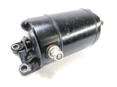 Husqvarna SM 630 A4 [2010] - Motor inicial do motor-5