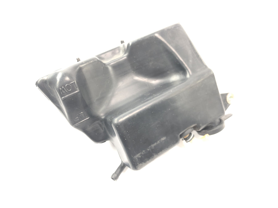 Honda GL 1500 Goldwing SC22 [1987] - Tanque de expansão do líquido refrigerante