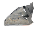 Aprilia RSV 1000 RP Mille [2001] - Carenagem lateral esquerda-4