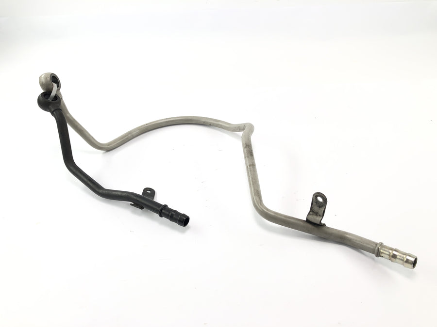BMW F 650 GS R13 [2002] - Linhas de petróleo