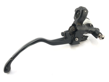 BMW R 1200 GS R12 K25 [2003] - Encaixes do guidão da bomba de embreagem à esquerda - 0