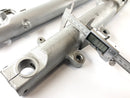 BMW R 1100 Gs [1990] - Gabel Telelever com eixo-6