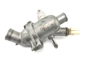 Suzuki VZ 1500 WVCU [2011] - Sensor termostato termostato do líquido refrigerante com carcaça