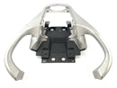 BMW F 650 GS R13 [2002] - Transportadora no suporte da traseira traseira-3