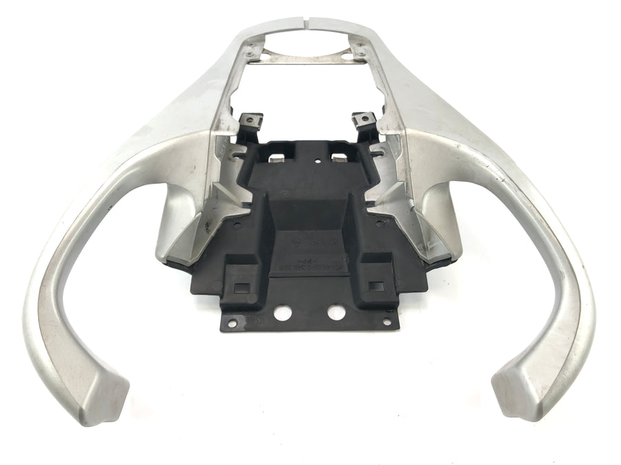 BMW F 650 GS R13 [2002] - Transportadora no suporte da traseira traseira