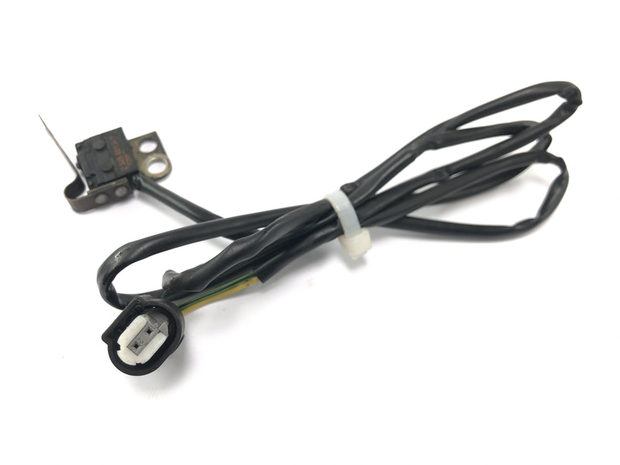 BMW K 1200 S K12S [2005] - Micro interruptor do suporte lateral