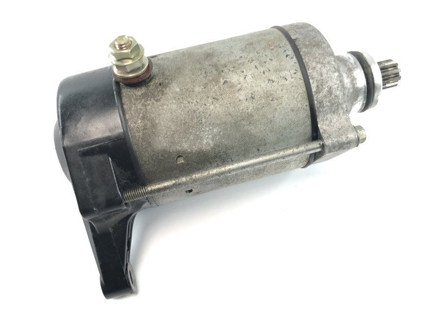 Yamaha XJR 1200 4PU [1996] - Motor de partida