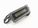 BMW R 1150 RT R22 [2001] - Rádio display rádio-1