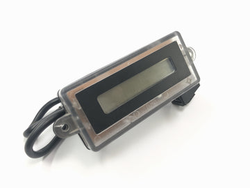 BMW R 1150 RT R22 [2001] - Rádio display rádio