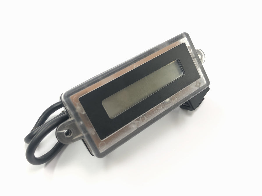 BMW R 1150 RT R22 [2001] - Rádio display rádio