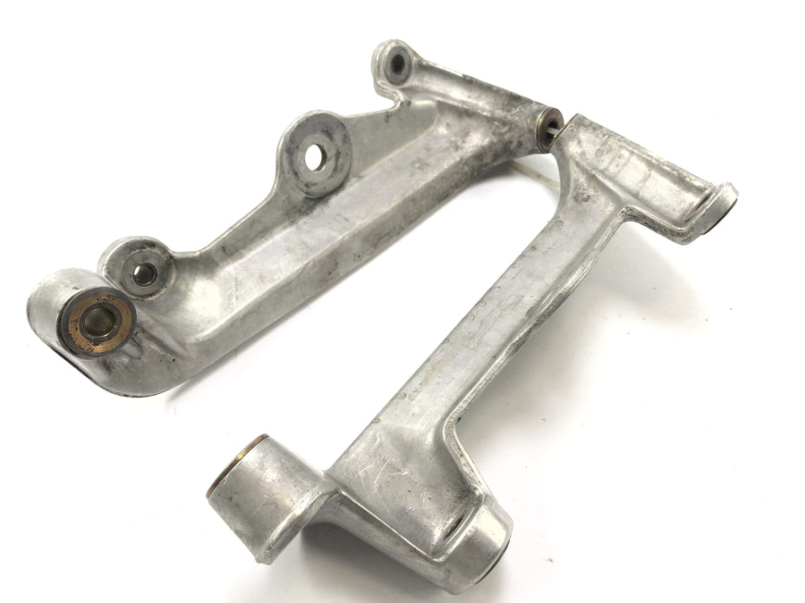 Cagiva Elefant 650 [1984] - Casal do titular