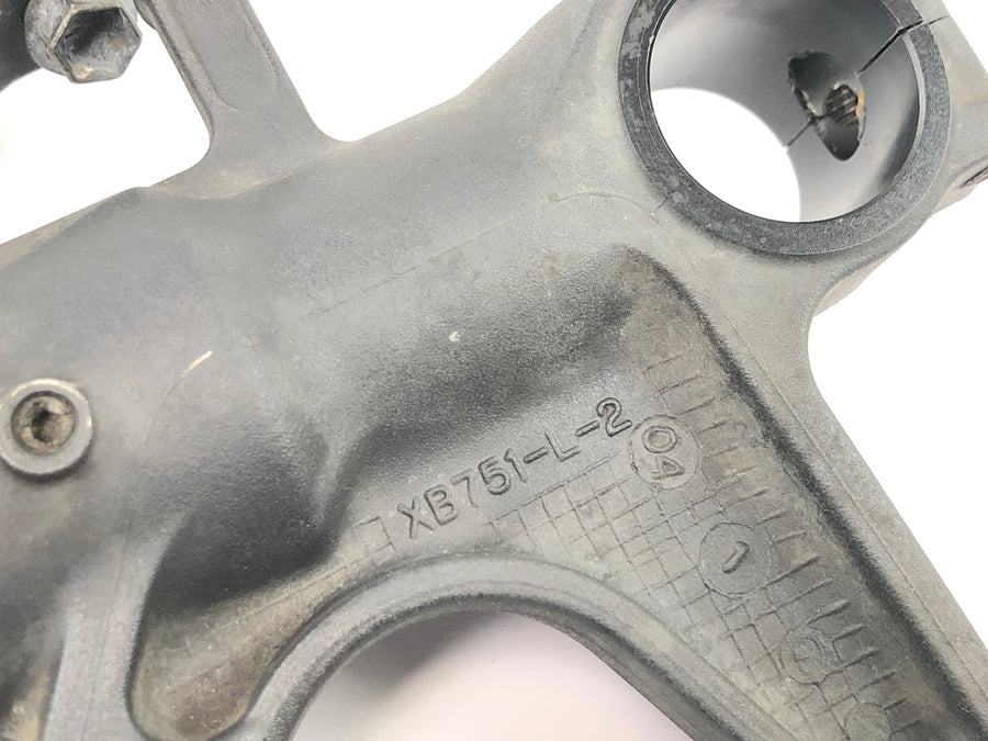 Suzuki GSX R 1000 WVBZ K3 [2003] - garfo telescópico garfo dianteiro invertido
