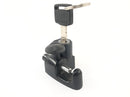 HONDA NX 650 RD02 [1989] - Locksmith Ignition Lock Lock Helmschloss Gabelbrücke acima-3