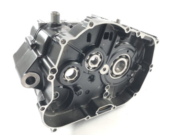 Kawasaki Ninja 125 BX125B [2024] - Habitação do motor Casas vazias