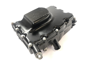 Honda XBR 500 PC15 [1989] - Pan de óleo